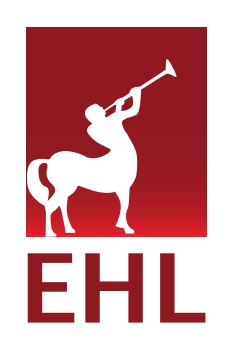 EHL logo
