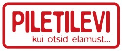 Piletilevi logo