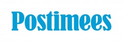 Postimehe logo