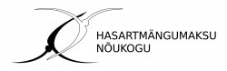 Hasartmängumaksu nõukogu - logo_valge_taustaga