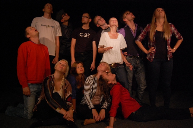 Improgrupp Jaa! (EST)