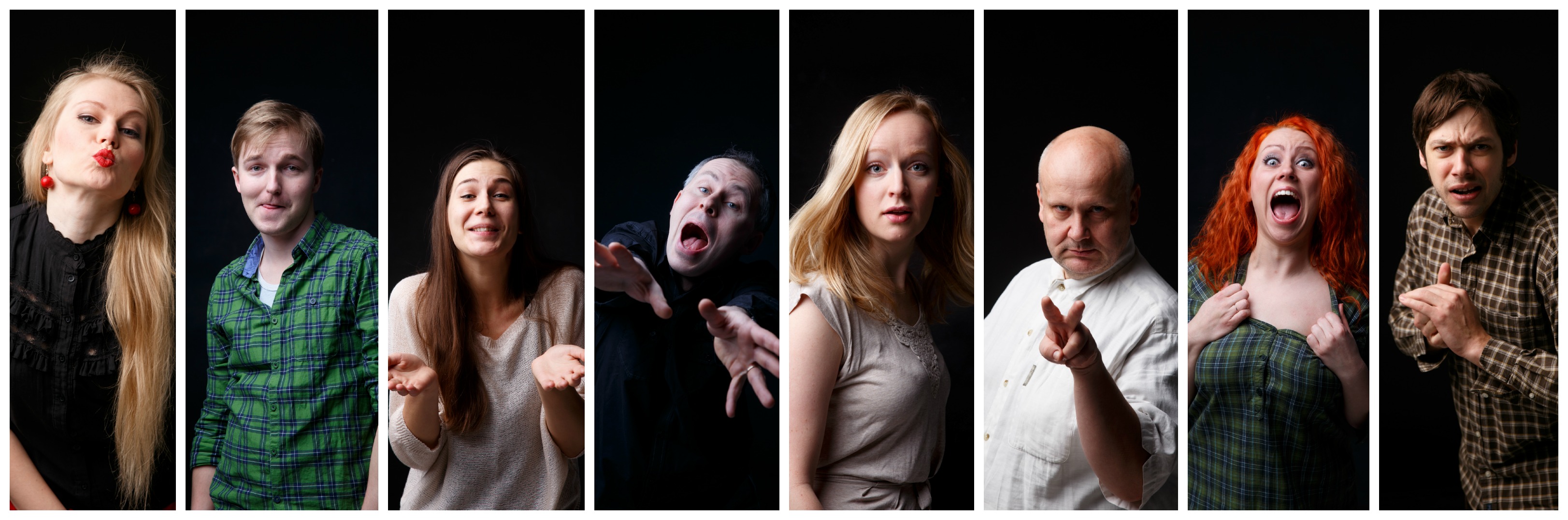 Improv theatre IMPEERIUM (EST)